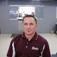 Fred Hunter at Edwards Chevrolet Buick GMC 