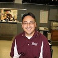 Rich Albertgucci at Edwards Chevrolet Buick GMC 