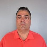 Kamal Habhab at Edwards Chevrolet Buick GMC 