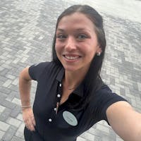 Rachel Reinert at Mark Allen Buick GMC