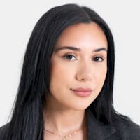 Evelyn Velasco at Audi Beaverton