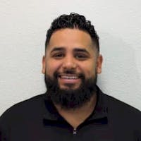 Miguel Carranza at Graff Chevrolet Company