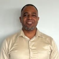 Adrian Tate at Graff Chevrolet Company