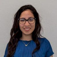 Naomi Reyes at Graff Chevrolet Company