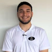 Aaron Reyes at Graff Chevrolet Company