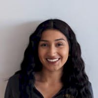 Stephanie Muniz at Graff Chevrolet Company