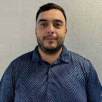Eduardo Marquez at Graff Chevrolet Company