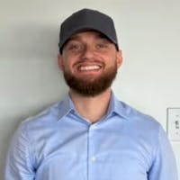 Riley Johnson at Graff Chevrolet Company