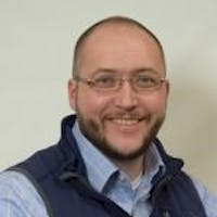 Jake Dykeman at Heritage Valley Ford - Putnam