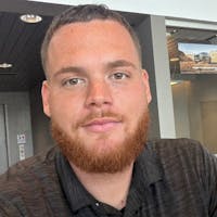 Patrick Hennagir at Maus Nissan of New Port Richey