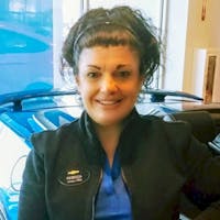 Rebecca "Becca" Wilson at Ferman Buick GMC – Wesley Chapel