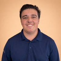 Xavier Figueroa at Ferman Chrysler Jeep Dodge RAM Wesley Chapel