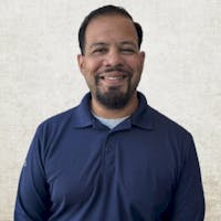 Christopher RAMIREZ at Ferman Chrysler Jeep Dodge RAM Wesley Chapel