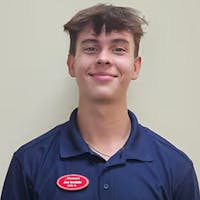 JOSEPH IREDALE at Ferman Chrysler Jeep Dodge RAM Wesley Chapel