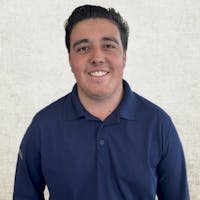 Xavier Figueroa at Ferman Chrysler Jeep Dodge RAM Wesley Chapel