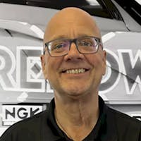 Jeffrey "JB" Burgdoerfer at Ferman Mazda - Brandon