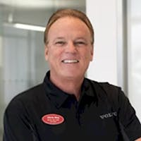Chris Roy at Ferman Volvo Cars of Tarpon Springs