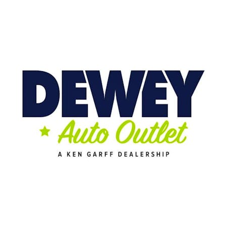 Dewey Auto Outlet, Des Moines, IA, 50317
