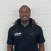 Brysen Bradberry at Bill Kay Honda