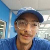 BRANDON ROGERS at Stingray Chevrolet