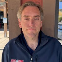Thomas Ritari at Autostar Subaru of Silverthorne