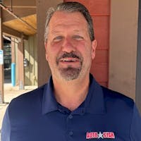 Jeffrey Noblitt at Autostar Subaru of Silverthorne