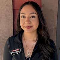 Estefani Hernandez Nieto at Autostar Subaru of Silverthorne
