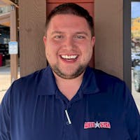 Michael Arnold at Autostar Subaru of Silverthorne