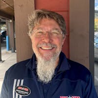 Brad Rush at Autostar Subaru of Silverthorne