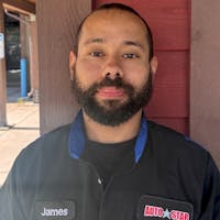 James Pierce at Autostar Subaru of Silverthorne