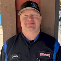 Danny Mclin at Autostar Subaru of Silverthorne