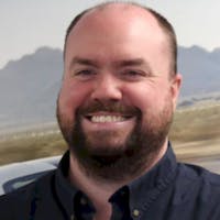 Michael Sawyer at Monaco Ford of Niantic