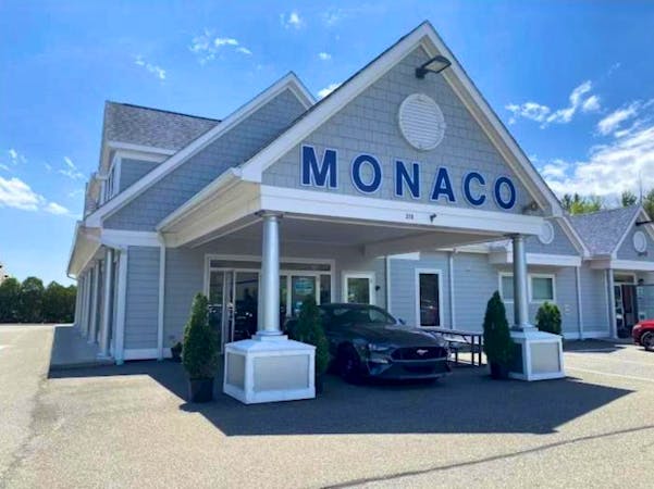 Monaco Ford of Niantic, Niantic, CT, 06357