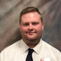 Aleister Smith at South Colorado Springs Nissan