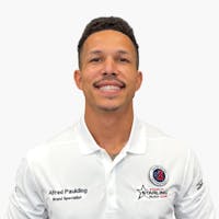 Alfred Paulding at Starling Buick GMC Stuart