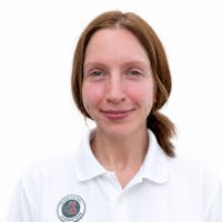 Megan Tuckerman at Starling Buick GMC Stuart