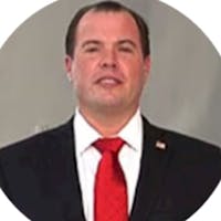 Colby Williams at Gunther Volkswagen of Pompano Beach