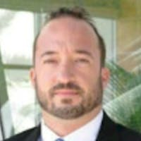 Rafael Servan at Gunther Volkswagen of Pompano Beach