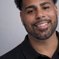 Josh Maisonet at Lokey Volkswagen