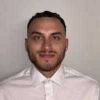 Jack Brigman at Honda of Ocala