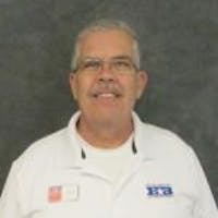 Kirk Hanlon at Jerry Seiner Chrysler Dodge Jeep Ram Casa Grande