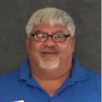 Tony Robles at Jerry Seiner Chrysler Dodge Jeep Ram Casa Grande
