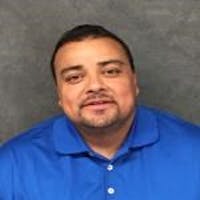 David Hernandez at Jerry Seiner Chrysler Dodge Jeep Ram Casa Grande