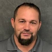 Terry Zeller at Jerry Seiner Chrysler Dodge Jeep Ram Casa Grande