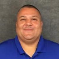Arturo Gonzales at Jerry Seiner Chrysler Dodge Jeep Ram Casa Grande