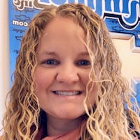 Erin Lauer at Schimmer Chevrolet, Inc.