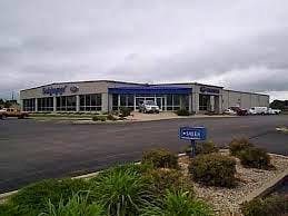 Schimmer Ford Lincoln, Peru, IL, 61354
