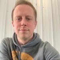 Ty Loubert at Bierlein Moore Chevrolet