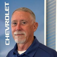 Tom Sinnet at Champion Chevrolet of Avon