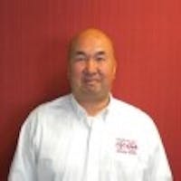 Wilson Chua at Toyota Chula Vista